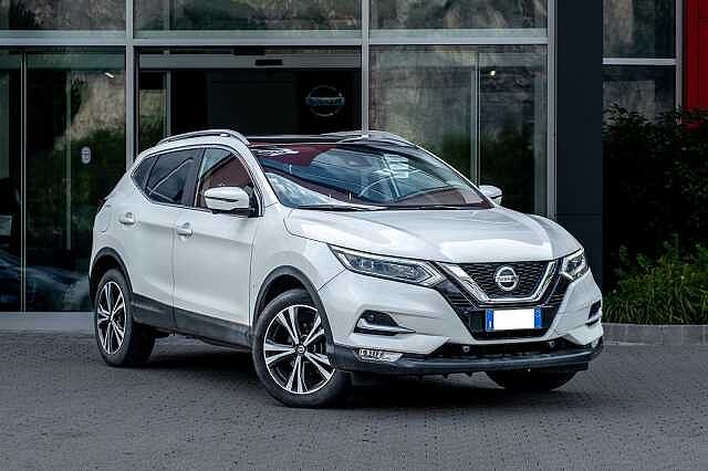 Nissan Qashqai 1.5 dCi 115cv N-Connecta 2WD 1138018