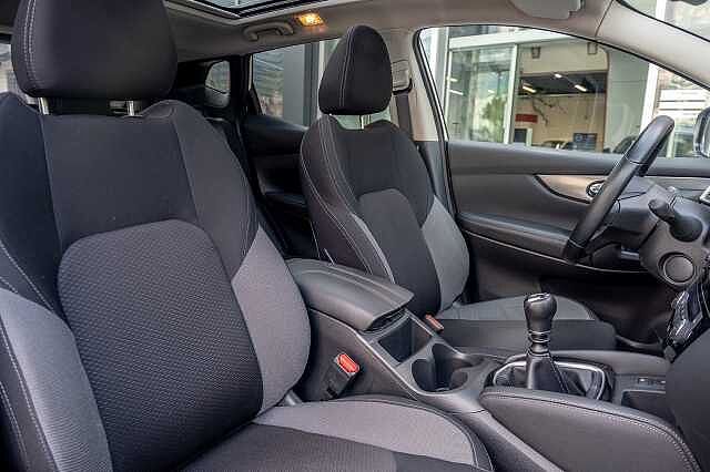 Nissan Qashqai 1.5 dCi 115cv N-Connecta 2WD 1138018