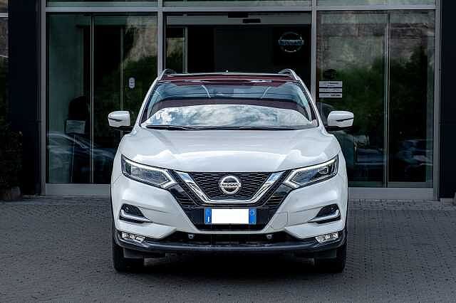 Nissan Qashqai 1.5 dCi 115cv N-Connecta 2WD 1138018