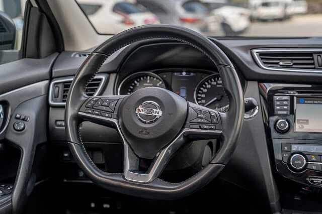 Nissan Qashqai 1.5 dCi 115cv N-Connecta 2WD 1138018
