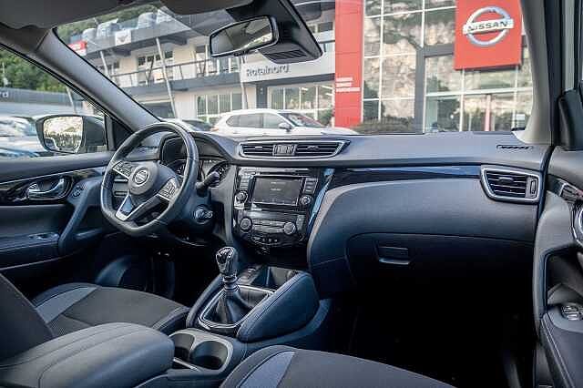 Nissan Qashqai 1.3 DIG-T 140cv Acenta Premium 2WD 1145031