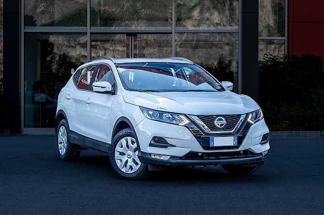 Nissan Qashqai 1.3 DIG-T 140cv Acenta Premium 2WD 1145031