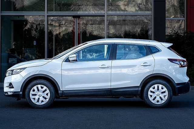 Nissan Qashqai 1.3 DIG-T 140cv Acenta Premium 2WD 1145031