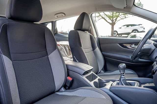 Nissan Qashqai 1.3 DIG-T 140cv Acenta Premium 2WD 1145031