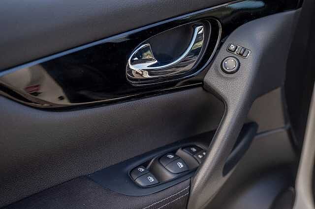 Nissan Qashqai 1.3 DIG-T 140cv Acenta Premium 2WD 1145031