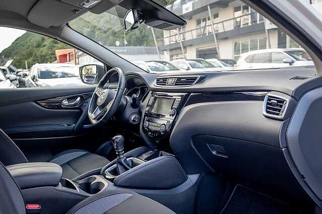 Nissan Qashqai 1.3 DIG-T 140cv Acenta Premium 2WD 1145031