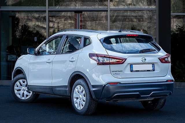 Nissan Qashqai 1.3 DIG-T 140cv Acenta Premium 2WD 1145031