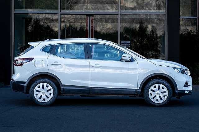 Nissan Qashqai 1.3 DIG-T 140cv Acenta Premium 2WD 1145031