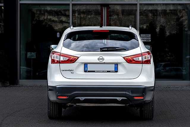 Nissan Qashqai 1.2 DIG-T 115cv N-Connecta 2WD 1125488