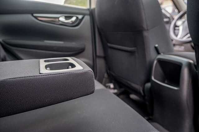 Nissan Qashqai 1.2 DIG-T 115cv N-Connecta 2WD 1125488