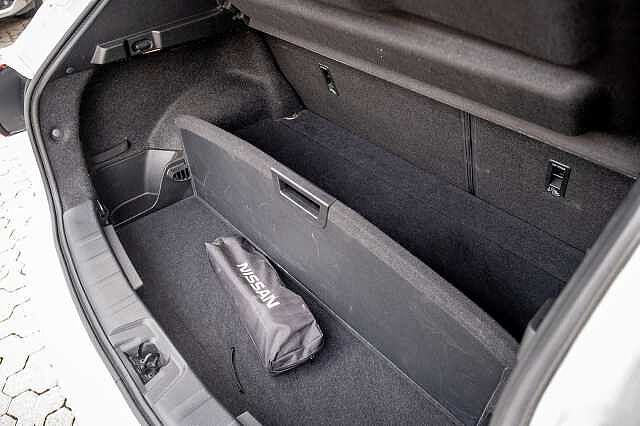 Nissan Qashqai 1.2 DIG-T 115cv N-Connecta 2WD 1125488