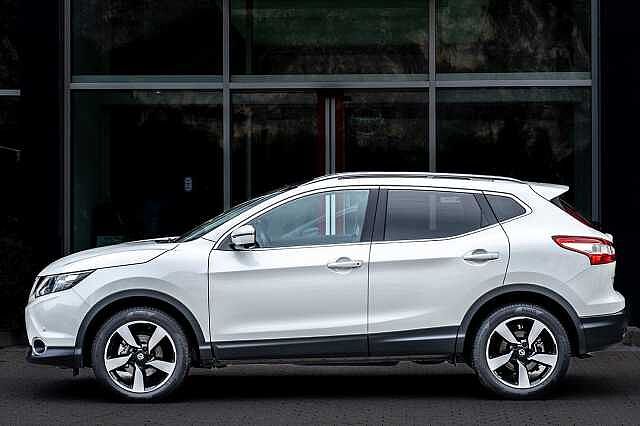 Nissan Qashqai 1.2 DIG-T 115cv N-Connecta 2WD 1125488