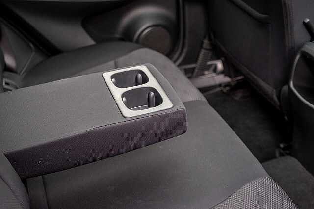 Nissan Qashqai 1.2 DIG-T 115cv N-Connecta 2WD 1125488