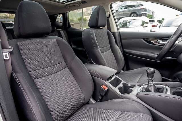 Nissan Qashqai 1.2 DIG-T 115cv N-Connecta 2WD 1125488