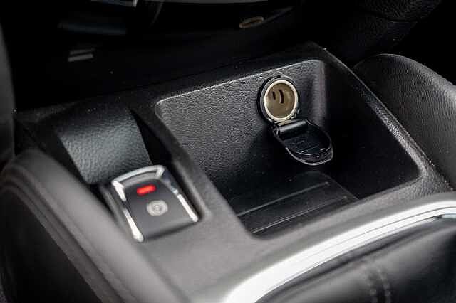 Nissan Qashqai 1.2 DIG-T 115cv N-Connecta 2WD 1125488