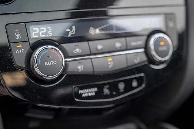 Nissan Qashqai 1.2 DIG-T 115cv N-Connecta 2WD 1125488