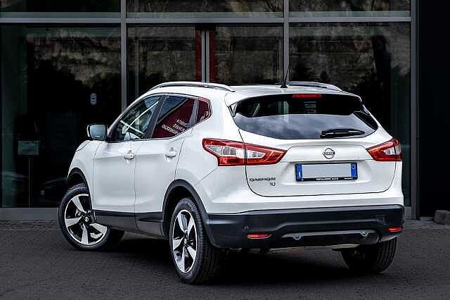 Nissan Qashqai 1.2 DIG-T 115cv N-Connecta 2WD 1125488