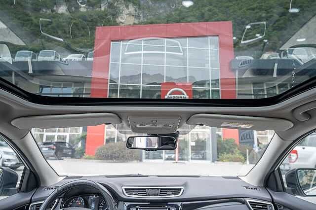 Nissan Qashqai 1.2 DIG-T 115cv N-Connecta 2WD 1125488