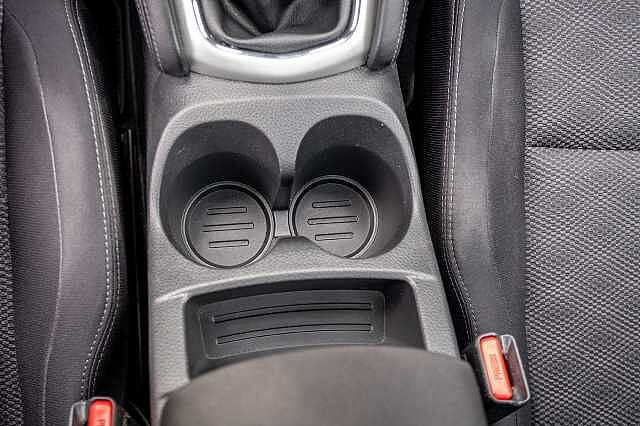 Nissan Qashqai 1.2 DIG-T 115cv N-Connecta 2WD 1125488