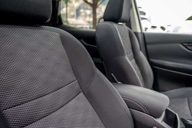 Nissan Qashqai 1.2 DIG-T 115cv N-Connecta 2WD 1125488