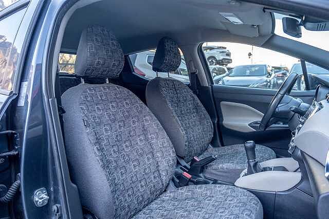 Nissan Micra 1.0 ig-t N-Design 92cv 1145496