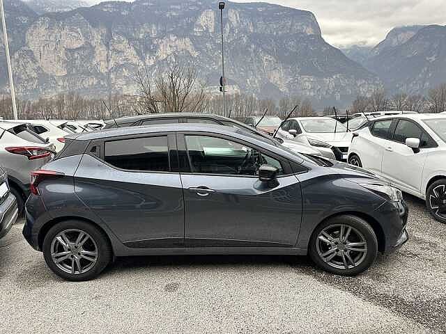 Nissan Micra 1.0 ig-t N-Design 92cv 1145496