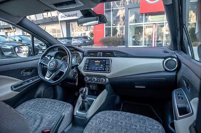 Nissan Micra 1.0 ig-t N-Design 92cv 1145496