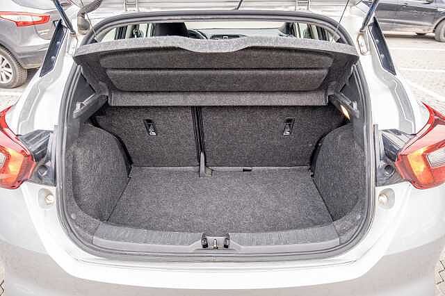 Nissan Micra 5 Porte 1.0 IG-T Eco Acenta 1.0IG-T ACENTA