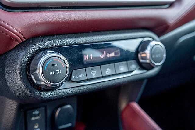 Nissan Micra 0.9 Tekna 90cv 1128936