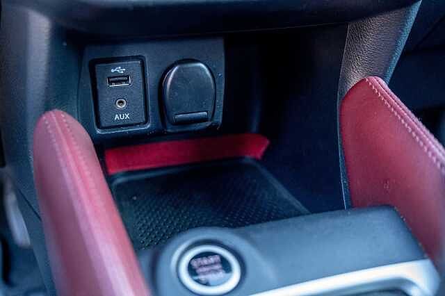 Nissan Micra 0.9 Tekna 90cv 1128936