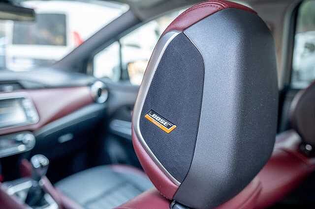 Nissan Micra 0.9 Tekna 90cv 1128936