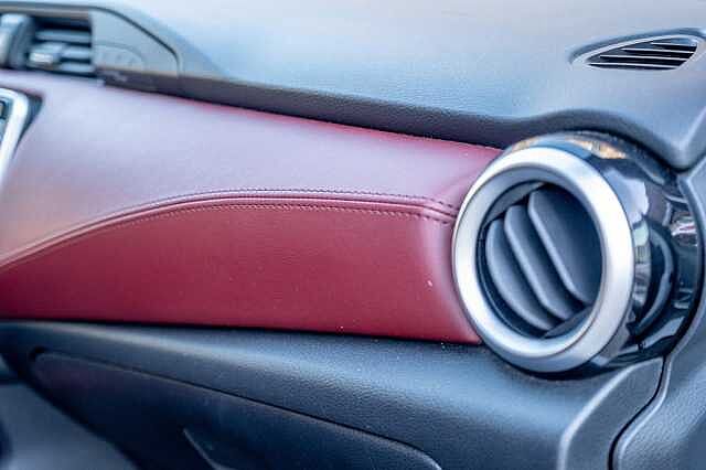 Nissan Micra 0.9 Tekna 90cv 1128936