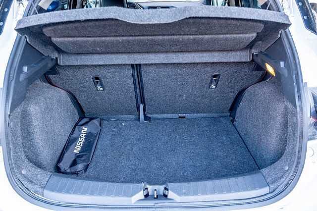 Nissan Micra 0.9 Tekna 90cv 1128936