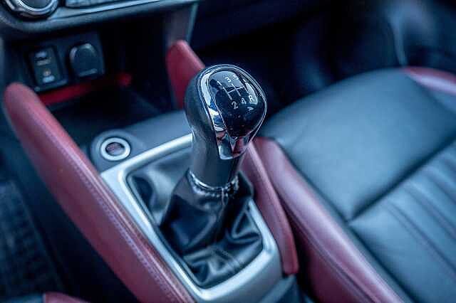 Nissan Micra 0.9 Tekna 90cv 1128936