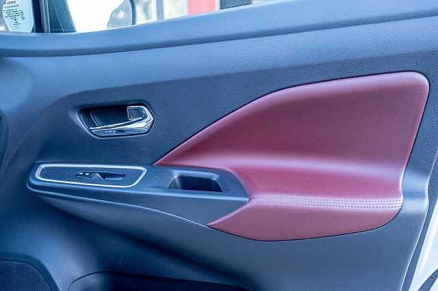 Nissan Micra 0.9 Tekna 90cv 1128936