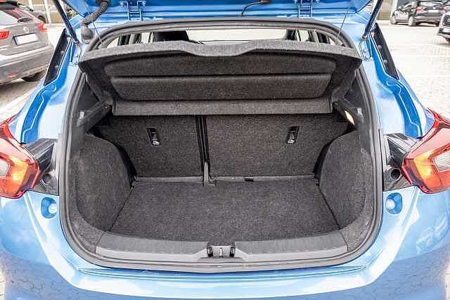 Nissan Micra 1.0 ig-t N-Design 92cv 1.0IG-T ACENTA