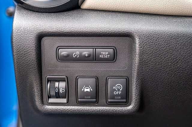 Nissan Micra 1.0 ig-t N-Design 92cv 1.0IG-T ACENTA