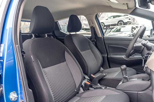 Nissan Micra 1.0 ig-t N-Design 92cv 1.0IG-T ACENTA