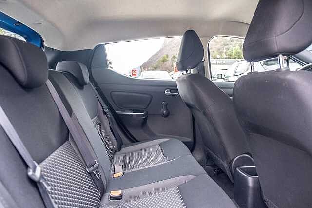 Nissan Micra 1.0 ig-t N-Design 92cv 1.0IG-T ACENTA