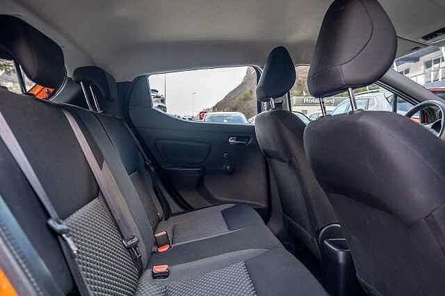 Nissan Micra 1.0 ig-t N-Design 92cv 1.0IG-T ACENTA