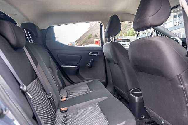 Nissan Micra 1.0 ig-t N-Design 92cv 1.0IG-T ACENTA