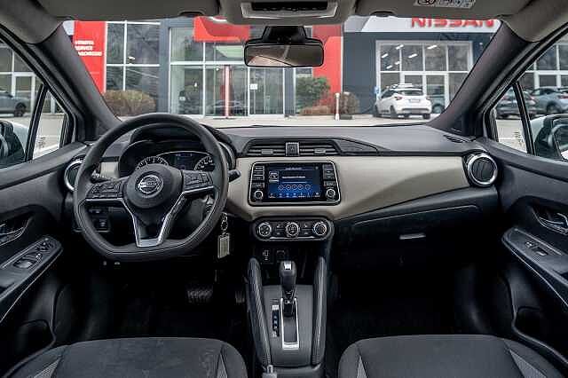 Nissan Micra 1.0 ig-t N-Design 92cv 1.0XTRONIC ACE