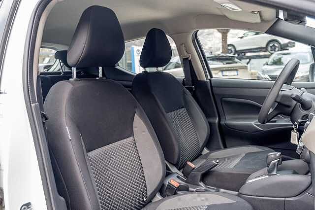 Nissan Micra 1.0 ig-t N-Design 92cv 1.0XTRONIC ACE