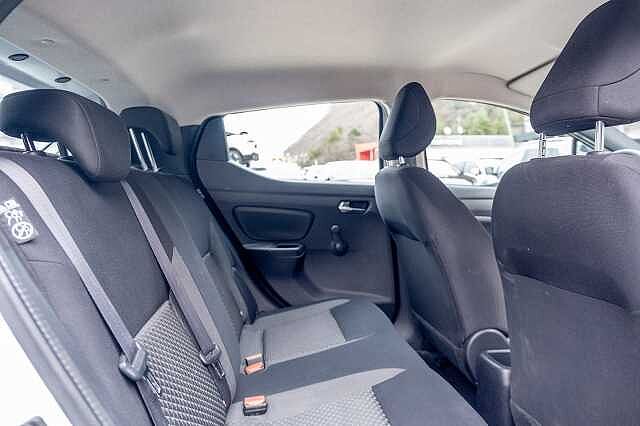 Nissan Micra 1.0 ig-t N-Design 92cv 1.0XTRONIC ACE