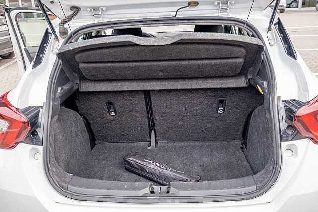 Nissan Micra 1.0 ig-t N-Design 92cv 1.0XTRONIC ACE