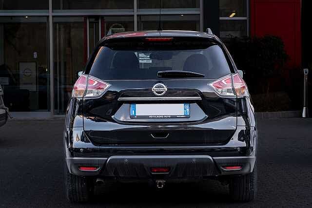 Nissan X-Trail 1.6 dci Acenta 4wd 2116644