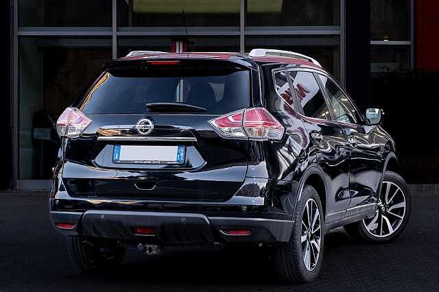 Nissan X-Trail 1.6 dci Acenta 4wd 2116644