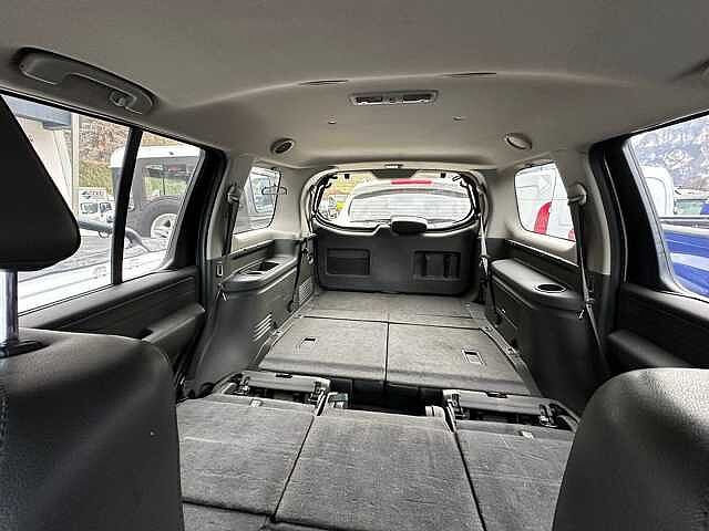 Nissan Pathfinder 2.5 LE Auto 2625L775K9