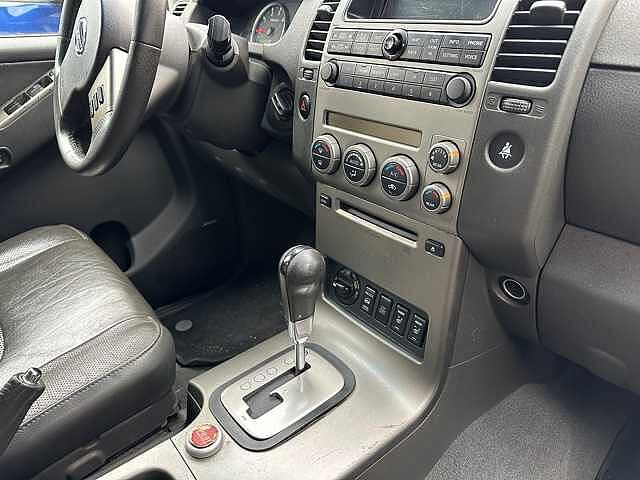 Nissan Pathfinder 2.5 LE Auto 2625L775K9