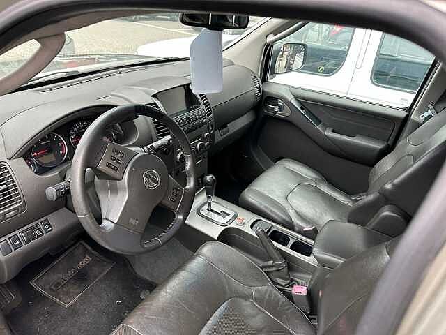 Nissan Pathfinder 2.5 LE Auto 2625L775K9